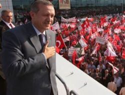 ‘Türkiye Seninle Gurur Duyuyor'